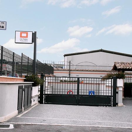 Domus Anagnina Villa Ciampino Dış mekan fotoğraf