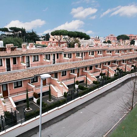 Domus Anagnina Villa Ciampino Dış mekan fotoğraf