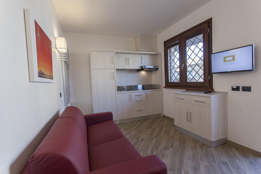 Domus Anagnina Villa Ciampino Oda fotoğraf