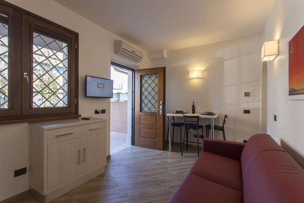 Domus Anagnina Villa Ciampino Dış mekan fotoğraf