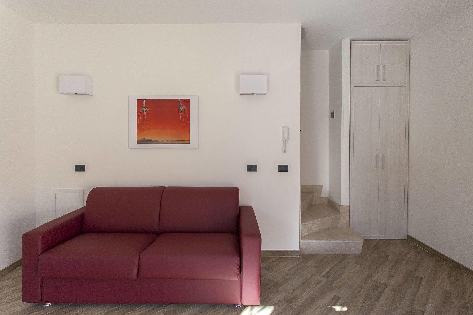 Domus Anagnina Villa Ciampino Dış mekan fotoğraf