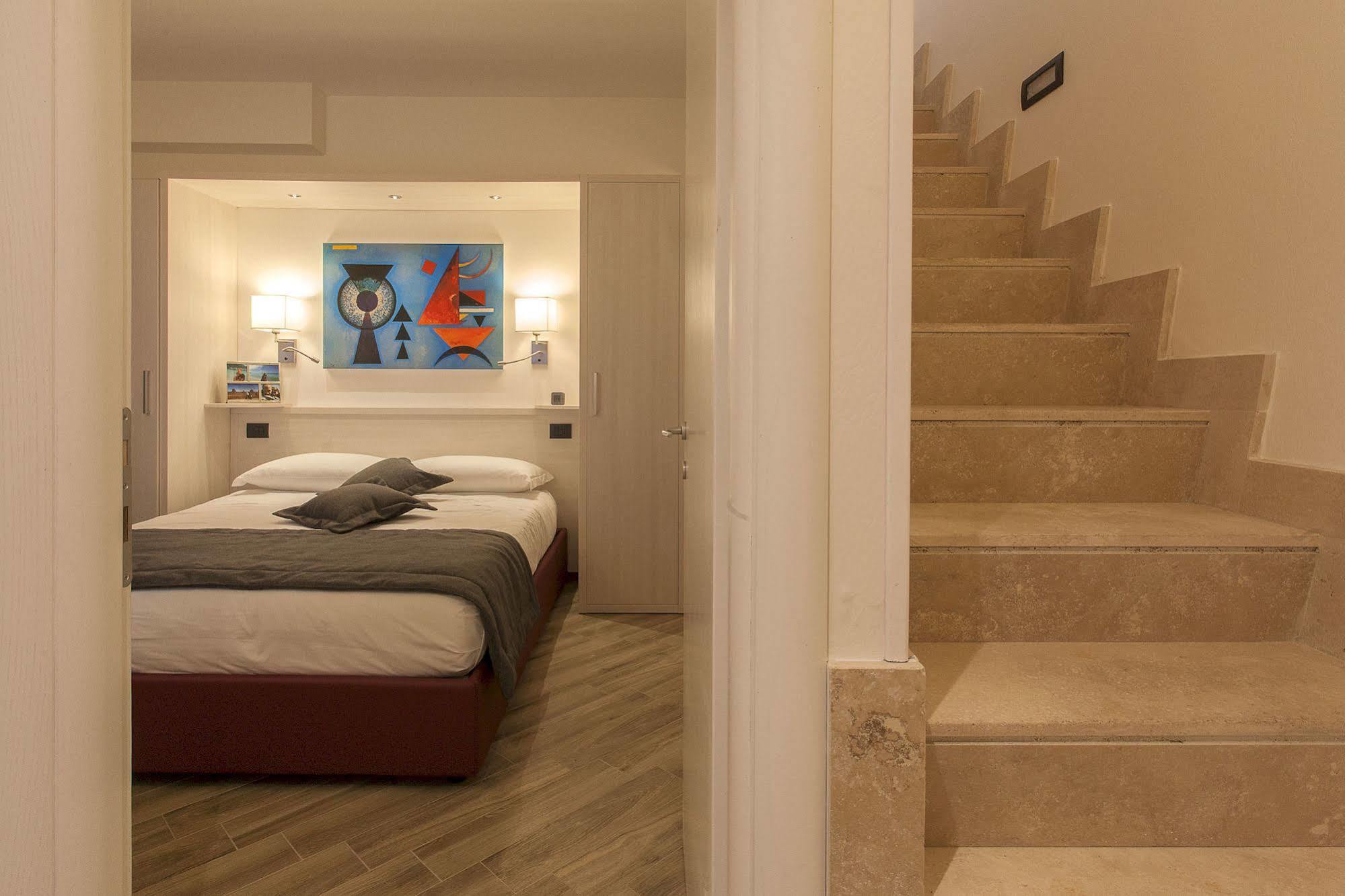 Domus Anagnina Villa Ciampino Dış mekan fotoğraf