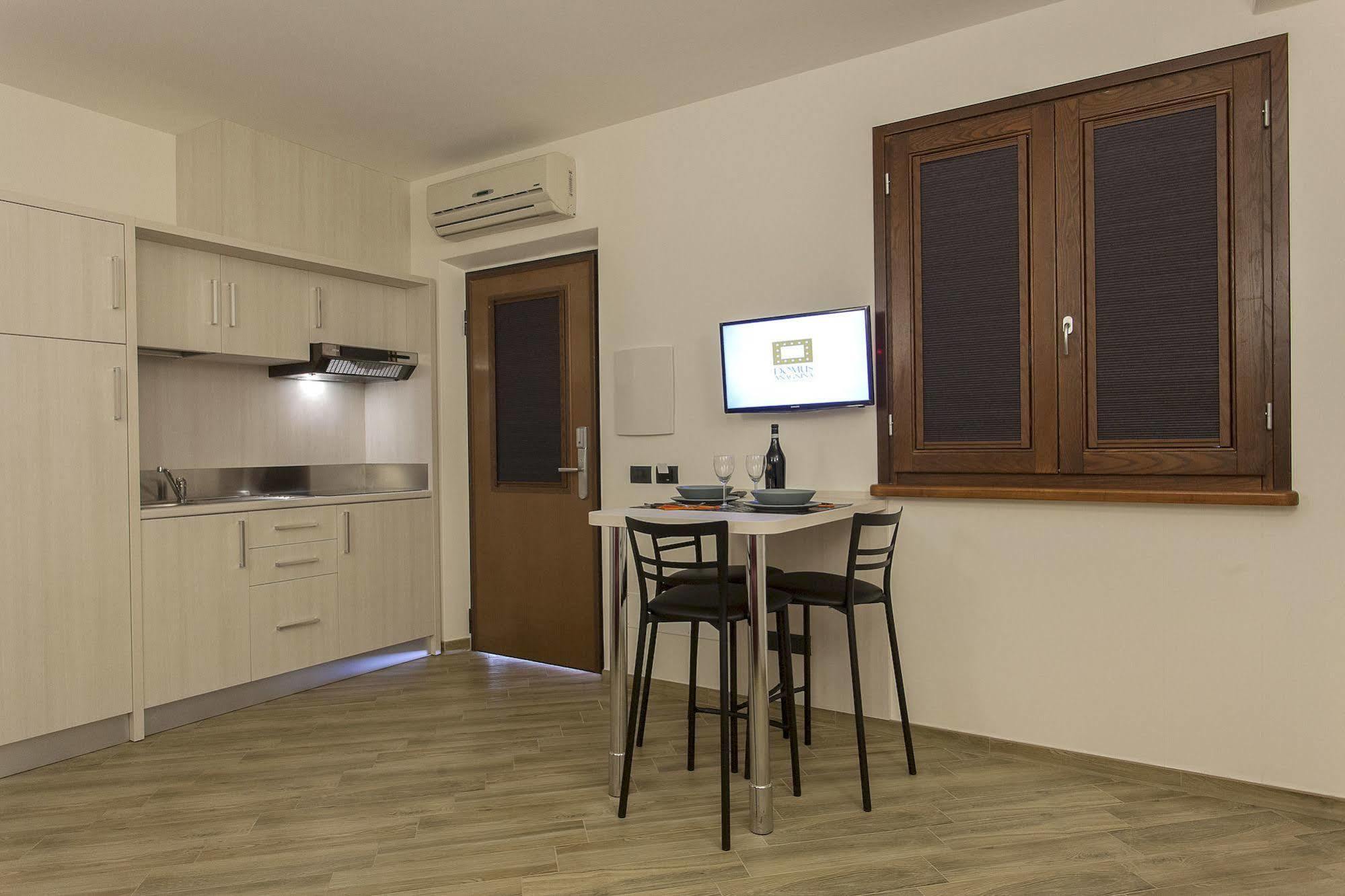 Domus Anagnina Villa Ciampino Dış mekan fotoğraf